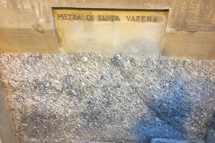 Villa del Foro