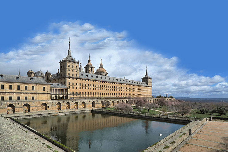 Monastero de El Escorial
