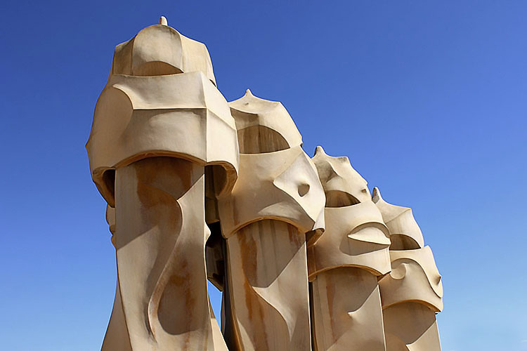 Il Modernismo di Gaudì a Barcellona