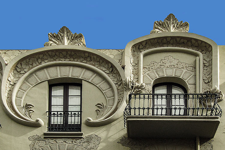 Spagna: due itinerari di architettura da Tortosa