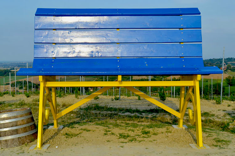 Big Bench