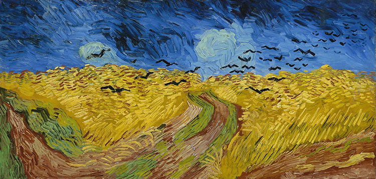 Auvers sur Oise