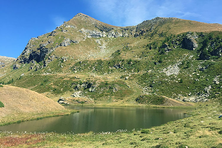 Lago di Literan