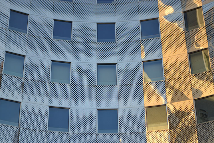 le quartier de La Défense