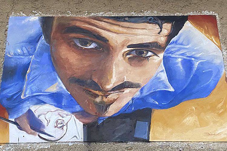 Giovanni Blanco