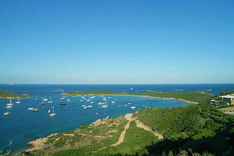 Spiagge di Sardegna
