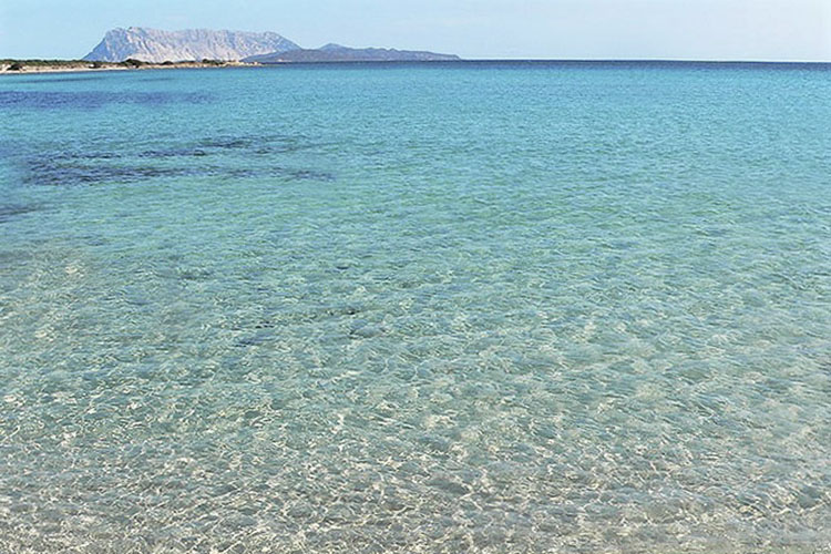 Spiagge più belle in Sardegna