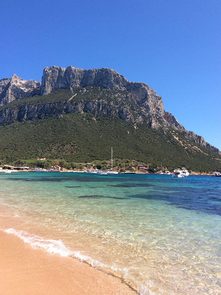 Isola di Tavolara