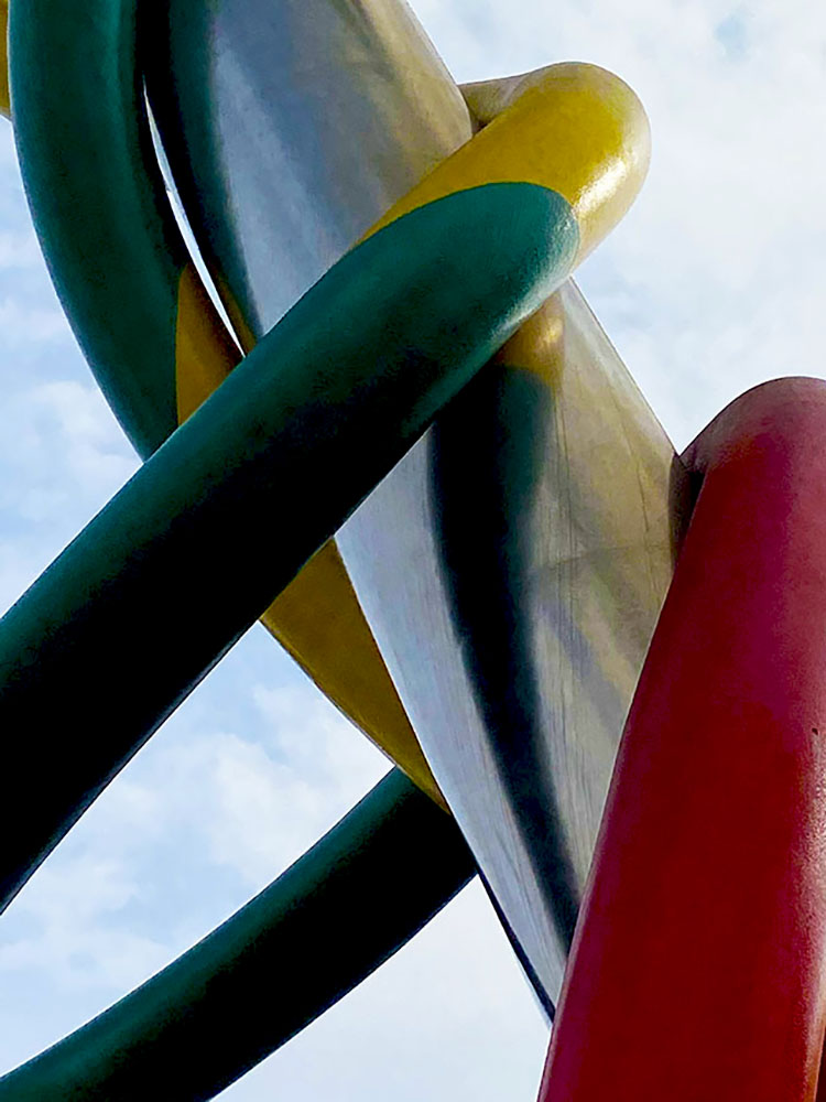 Claes Oldenburg