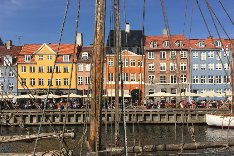 Nyhavn