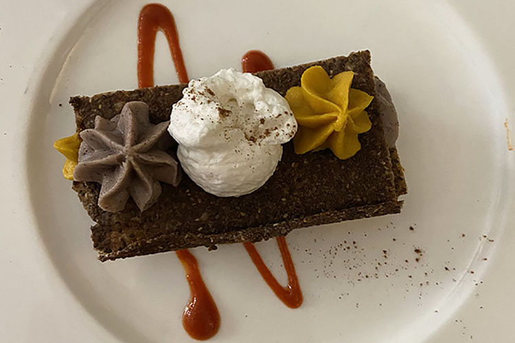 ristorante vegano Torino