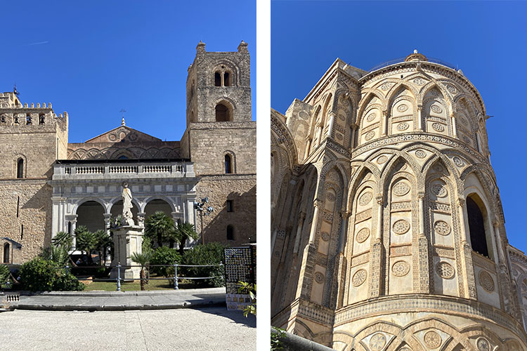 Duomo di Monreale
