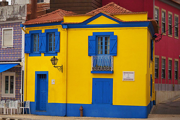 Cosa fare ad Aveiro, la Venezia Portoghese