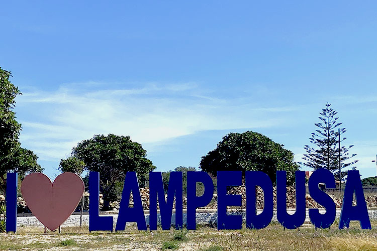 Dieci cose da fare a Lampedusa