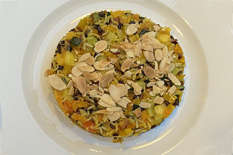 Lo Fai ristorante vegano a Piacenza