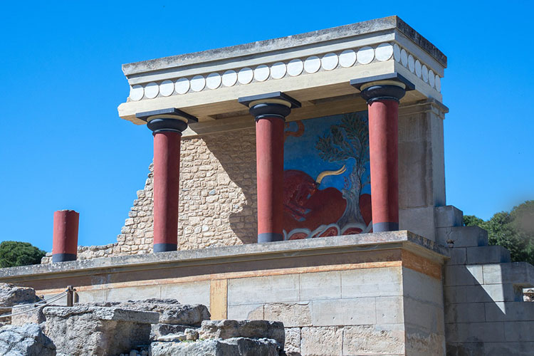 Il colore nella storia dell’arte