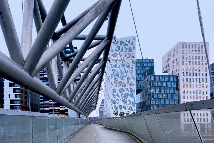 Venti cose da vedere a Oslo