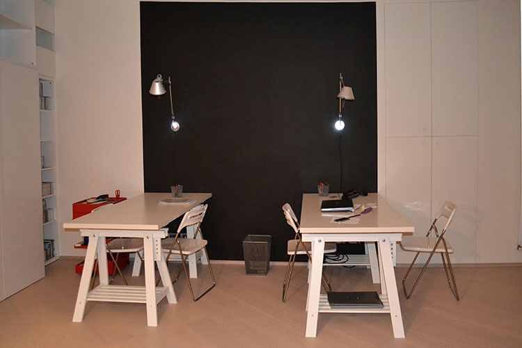 Studio di architettura a Oleggio Novara