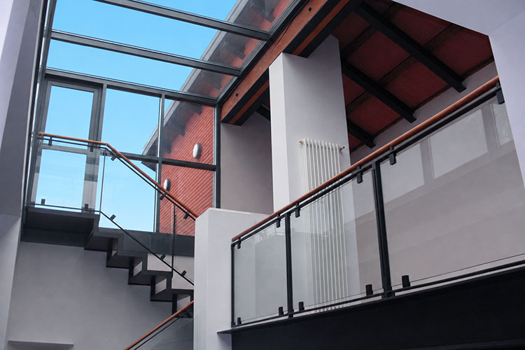 Come progettare una villa