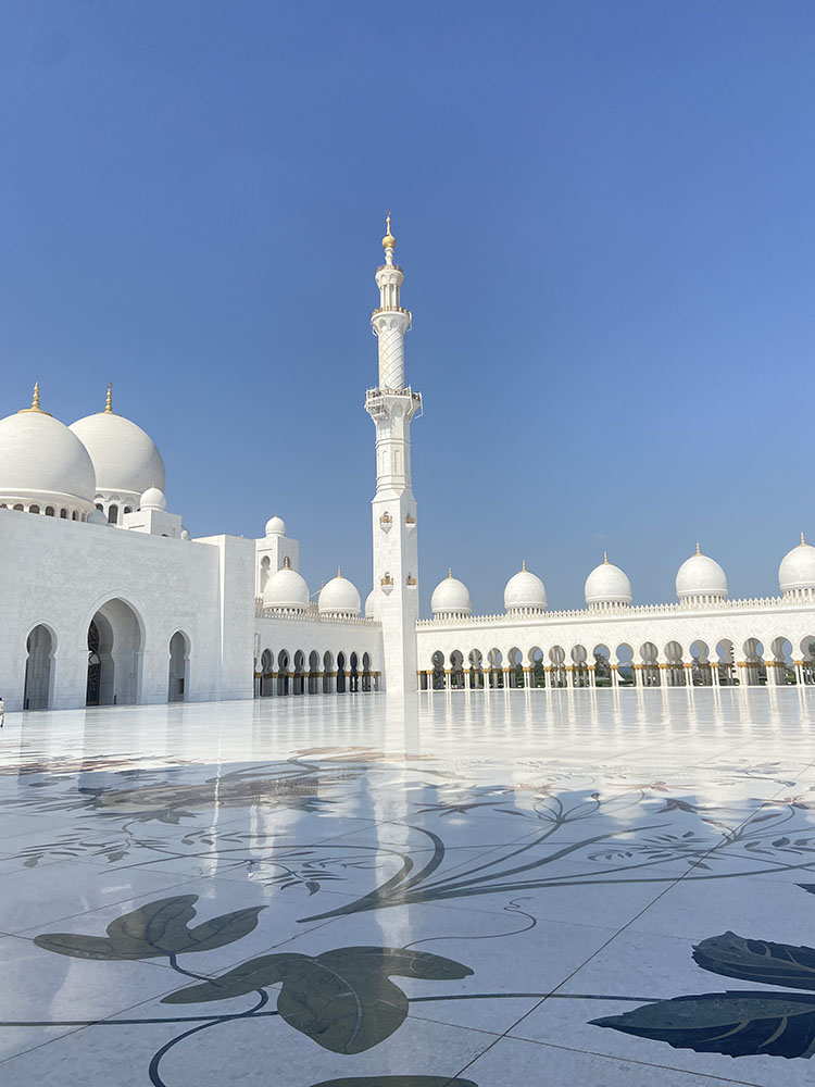 Cosa vedere negli Emirati