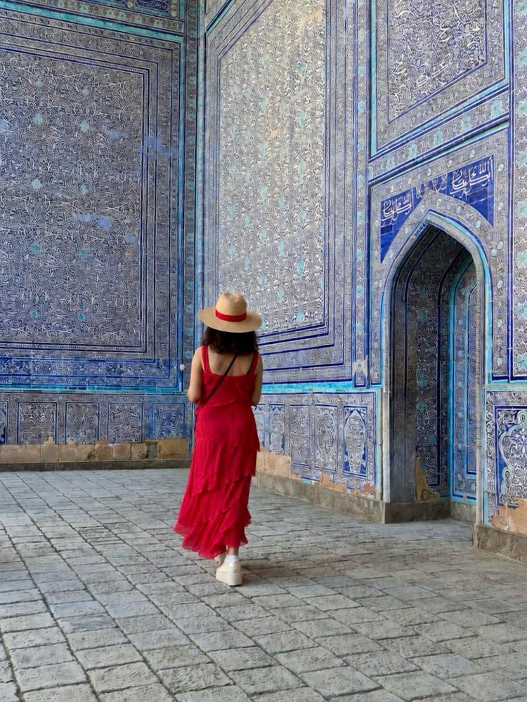 Khiva