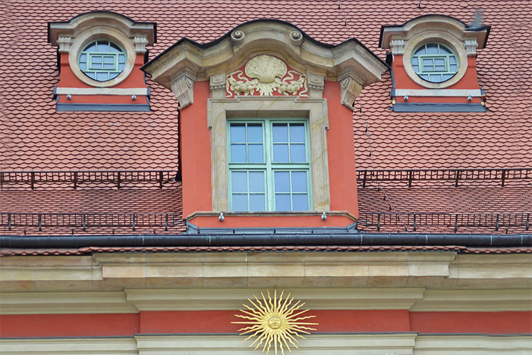 Breslavia, Wroclaw in polacco, è la città degli gnomi